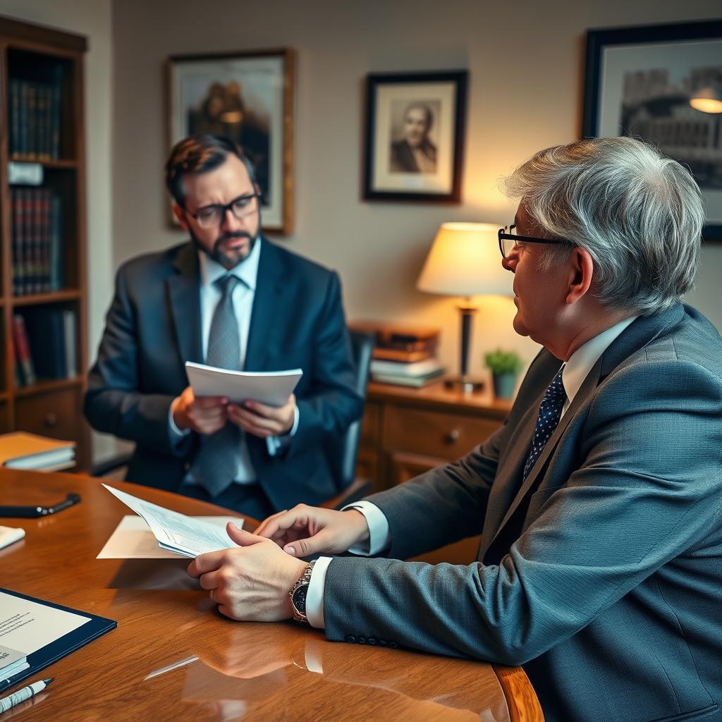 Burn Injury Lawyer Chesapeake
