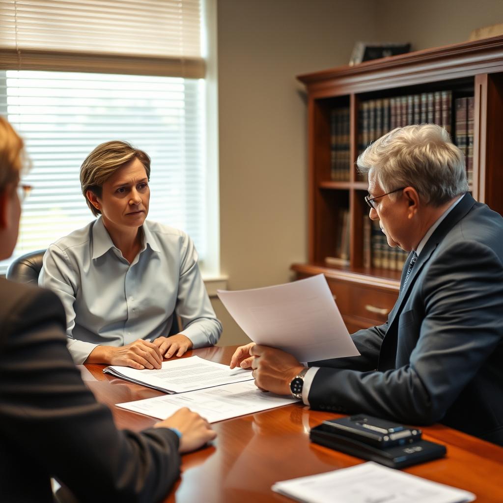 Burn Injury Lawyer Powhatan County