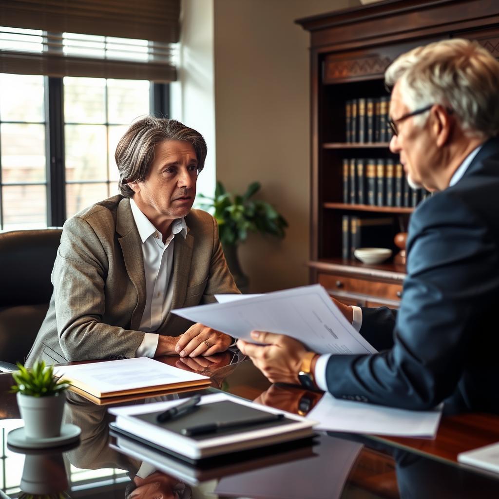 Bus Accident Lawyer Albemarle County