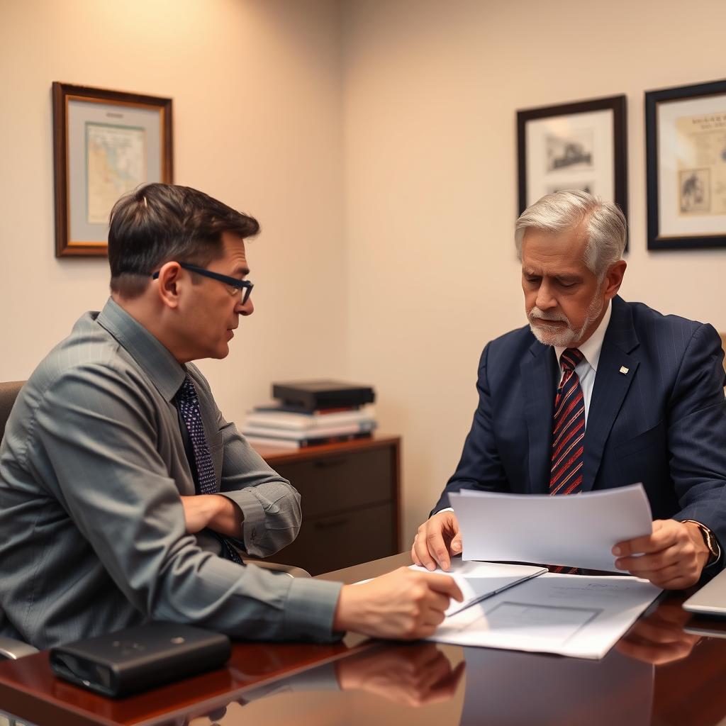 Bus Accident Lawyer Arlington County