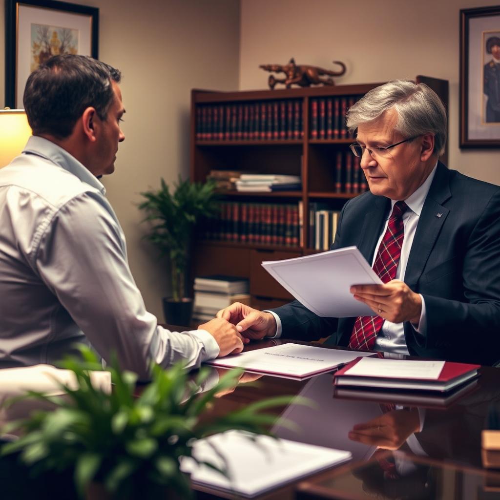 Bus Accident Lawyer Chesapeake