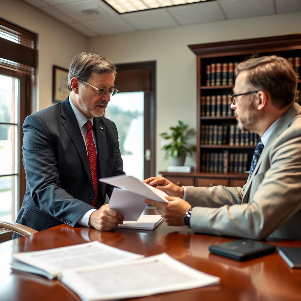 Bus Accident Lawyer Chesterfield County
