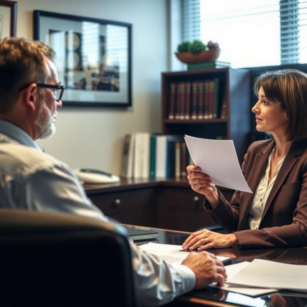 Bus Accident Lawyer Clarke County