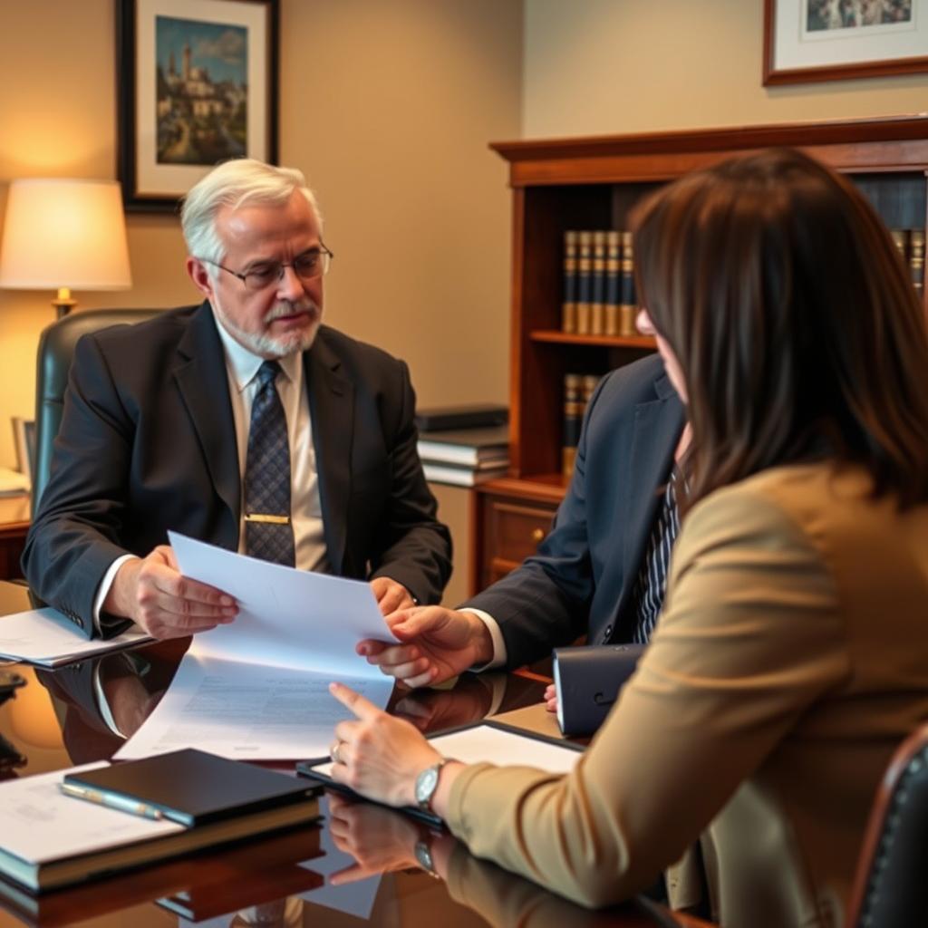 Bus Accident Lawyer Dinwiddie County