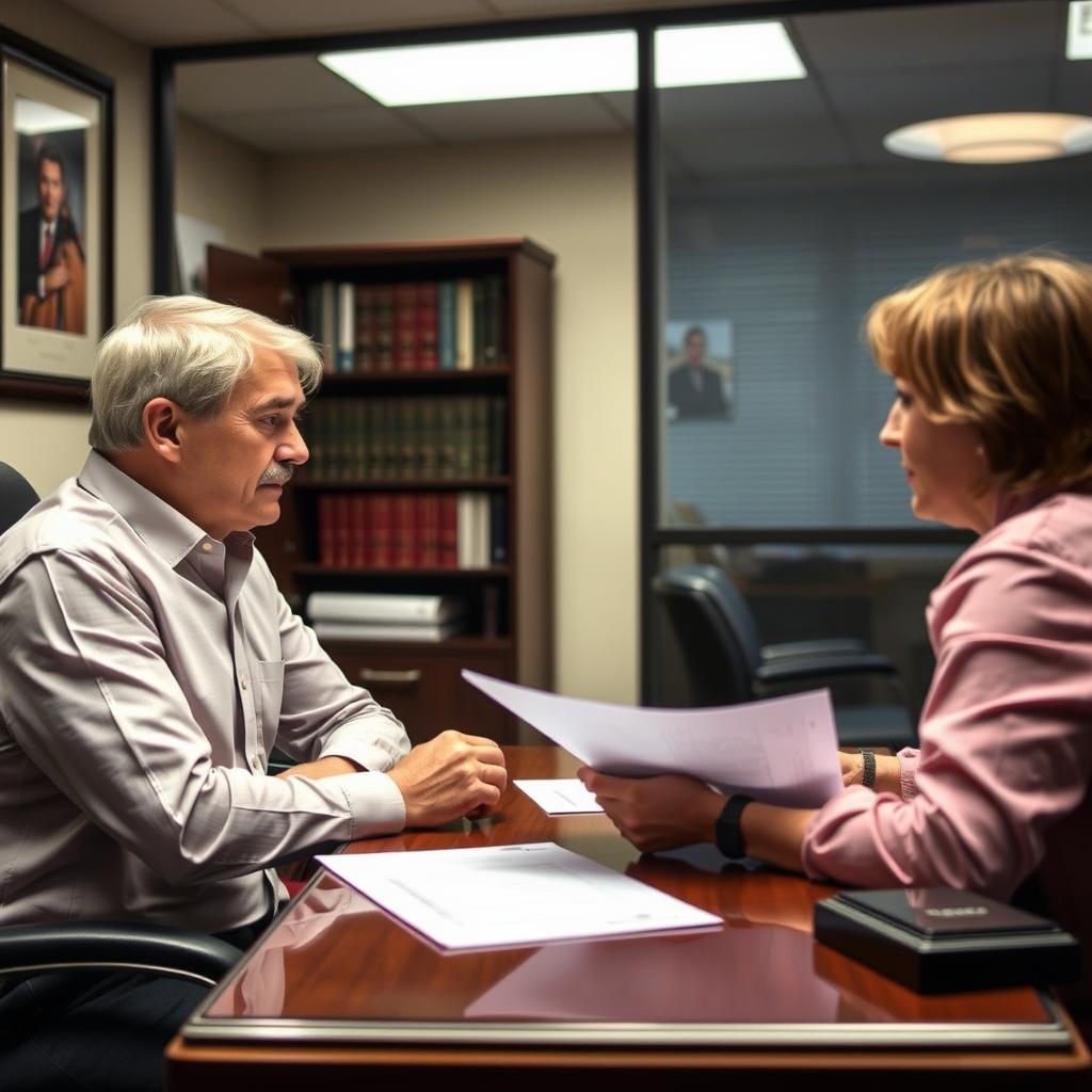 Bus Accident Lawyer Gloucester County