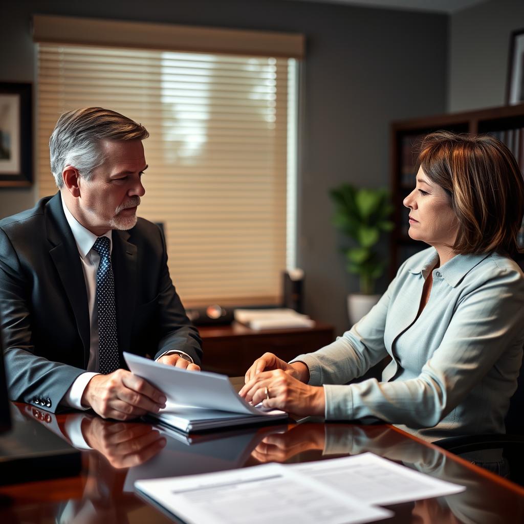 Bus Accident Lawyer Henrico County