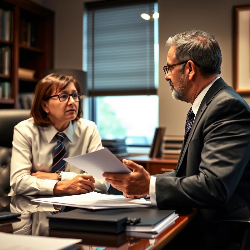 Bus Accident Lawyer Lexington