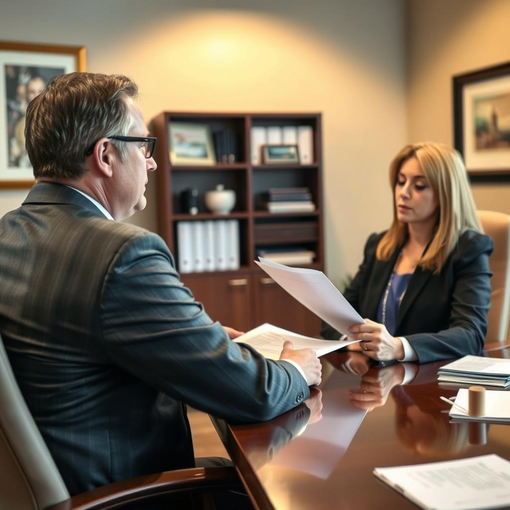 Bus Accident Lawyer Poquoson