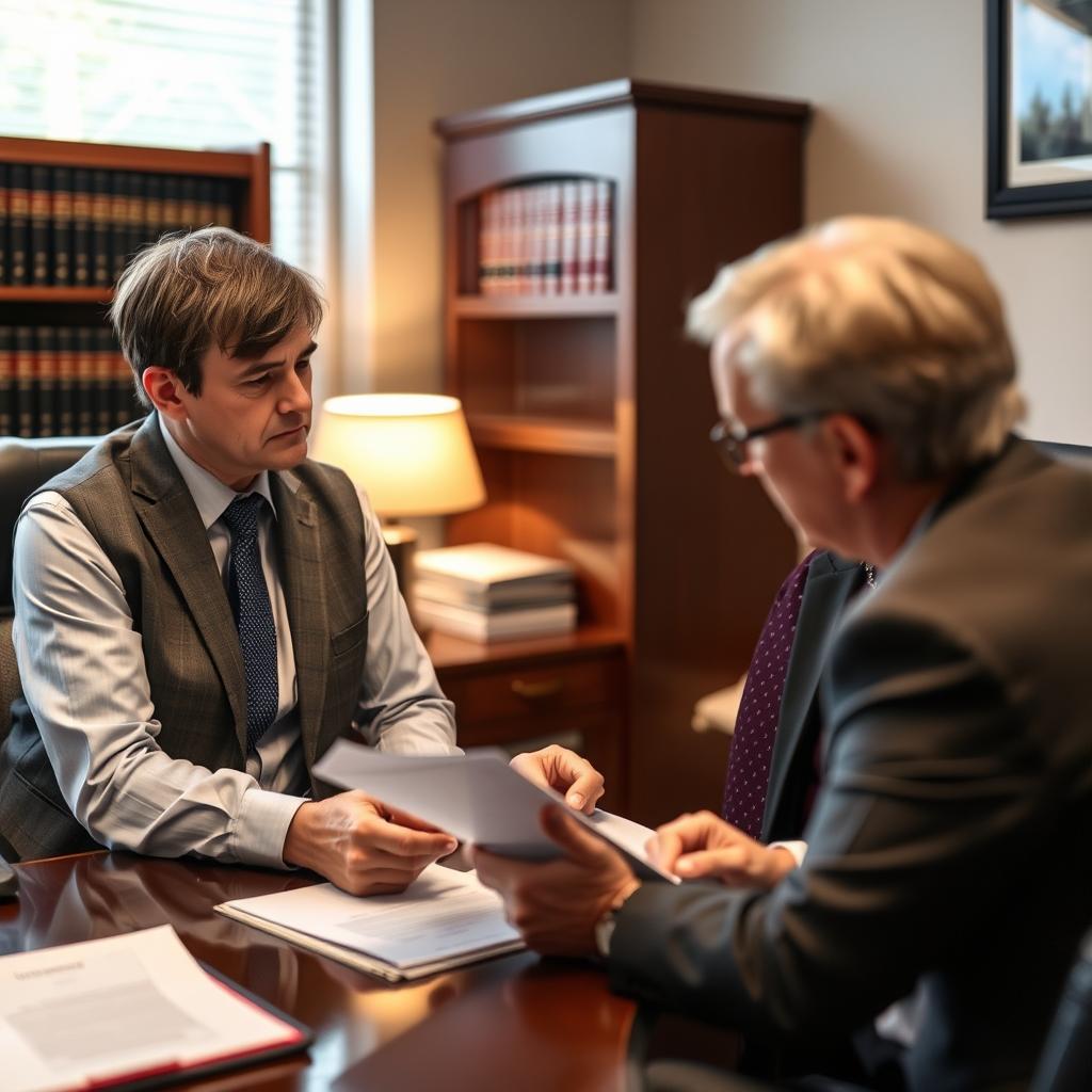 Bus Accident Lawyer Roanoke County