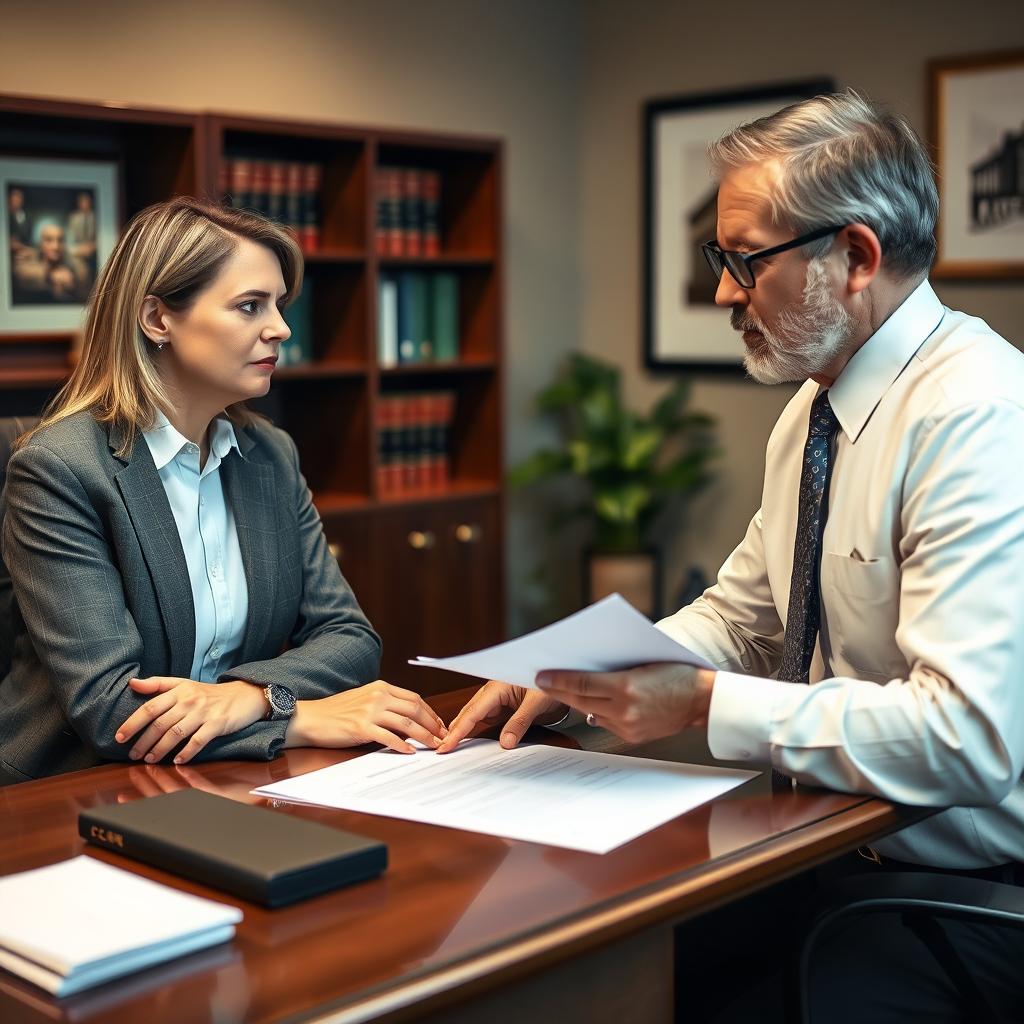 Bus Accident Lawyer Suffolk