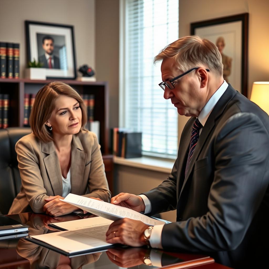 Bus Accident Lawyer York County