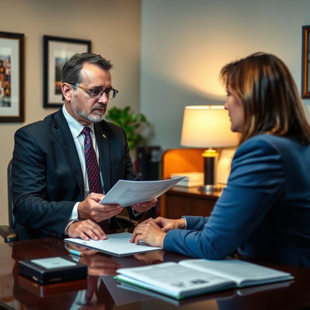 Car Accident Lawyer Calvert County