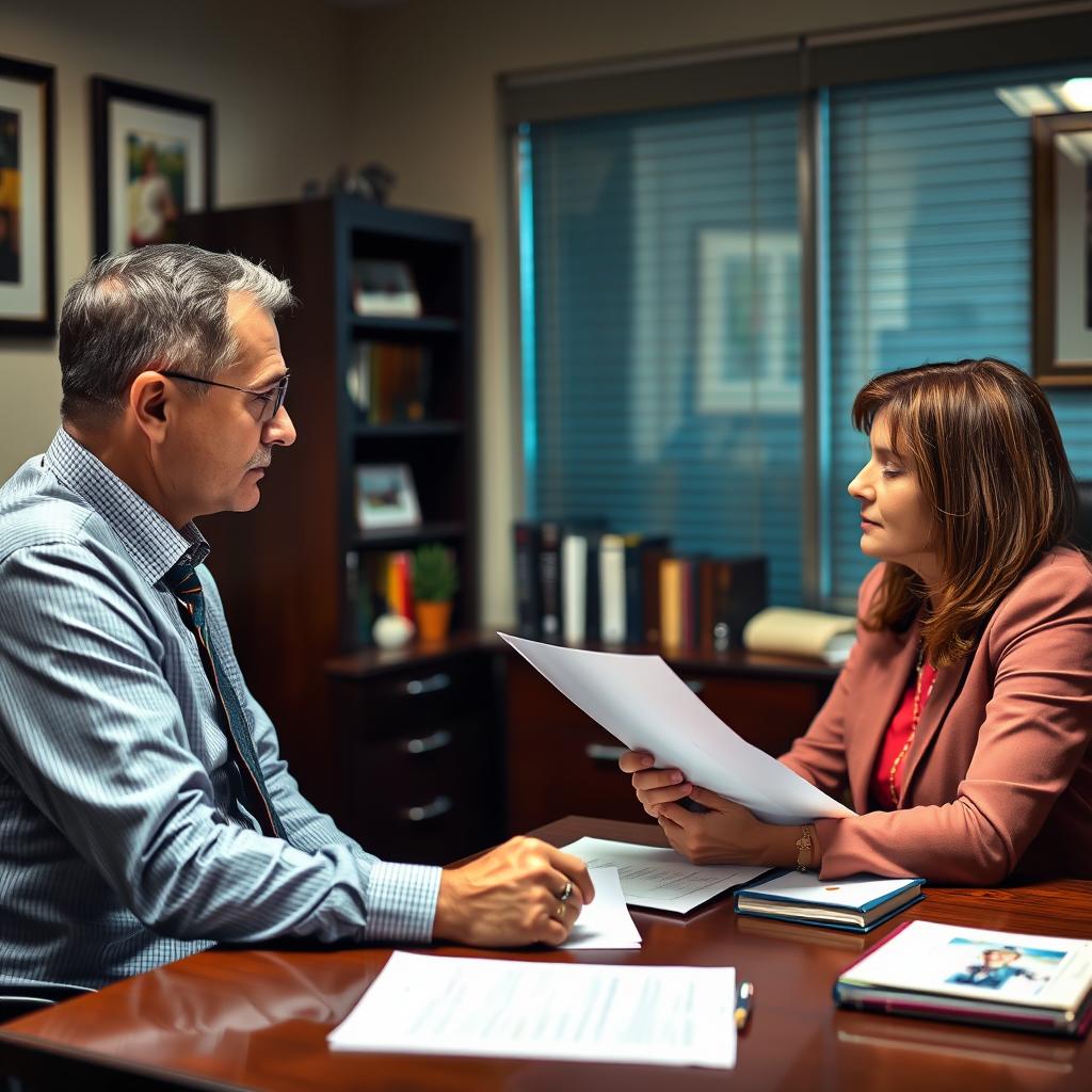 Car Accident Lawyer Carroll County