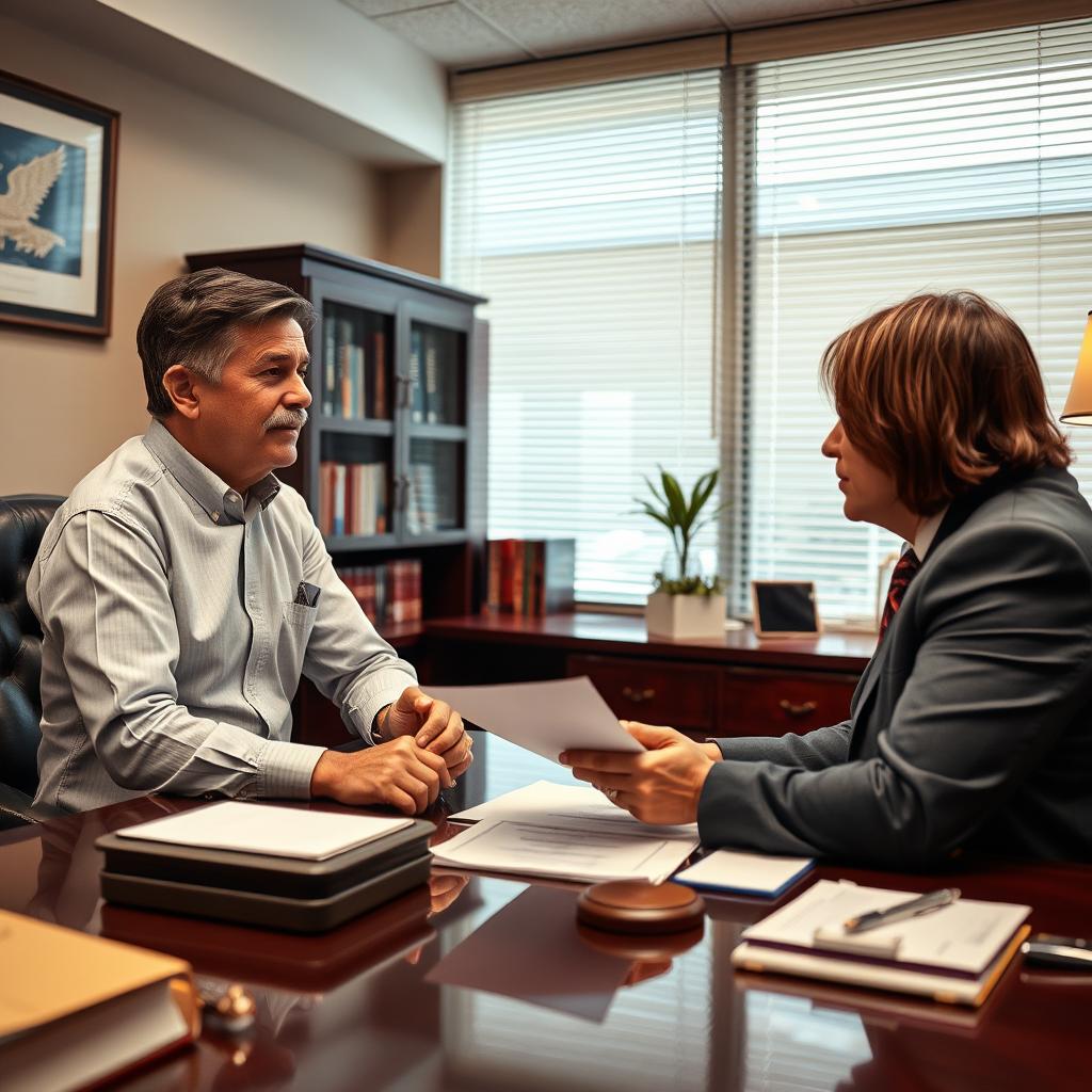 Car Accident Lawyer Charles County