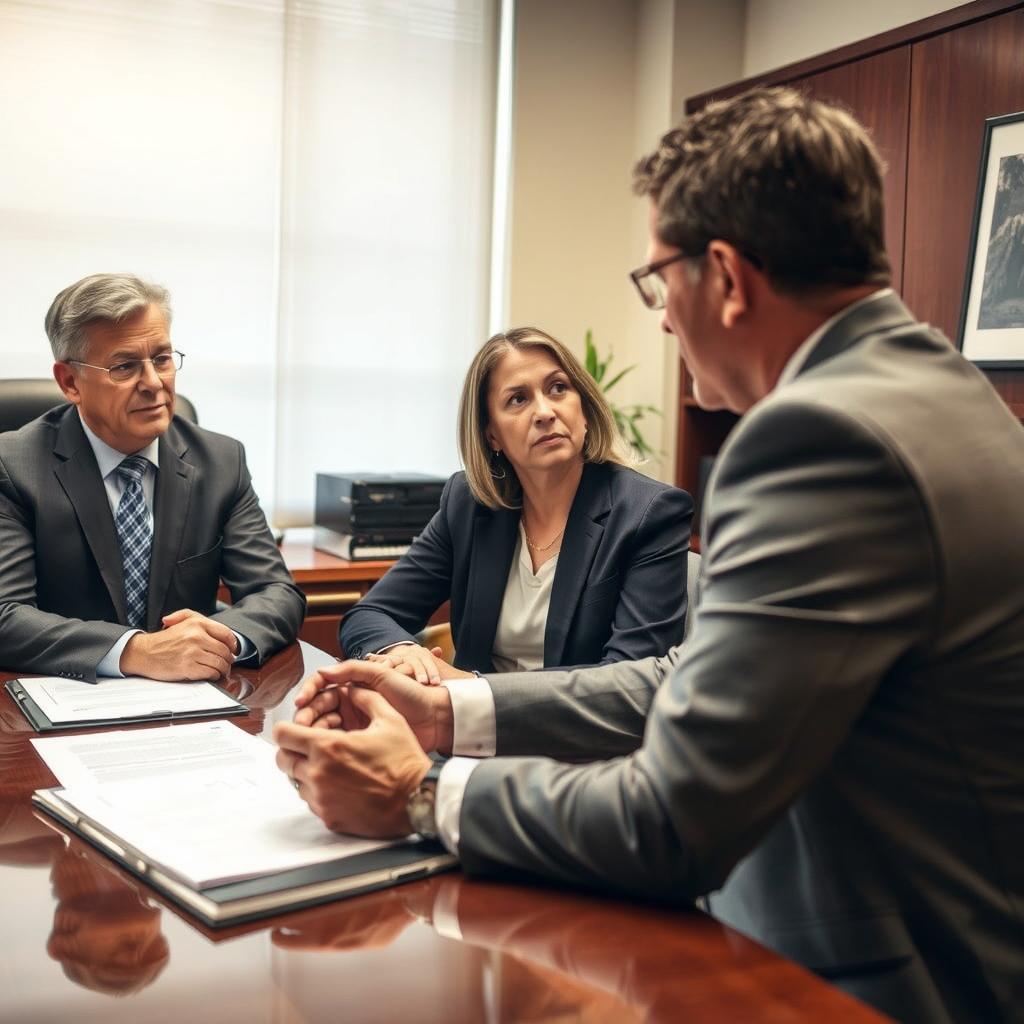 Car Accident Lawyer Howard County