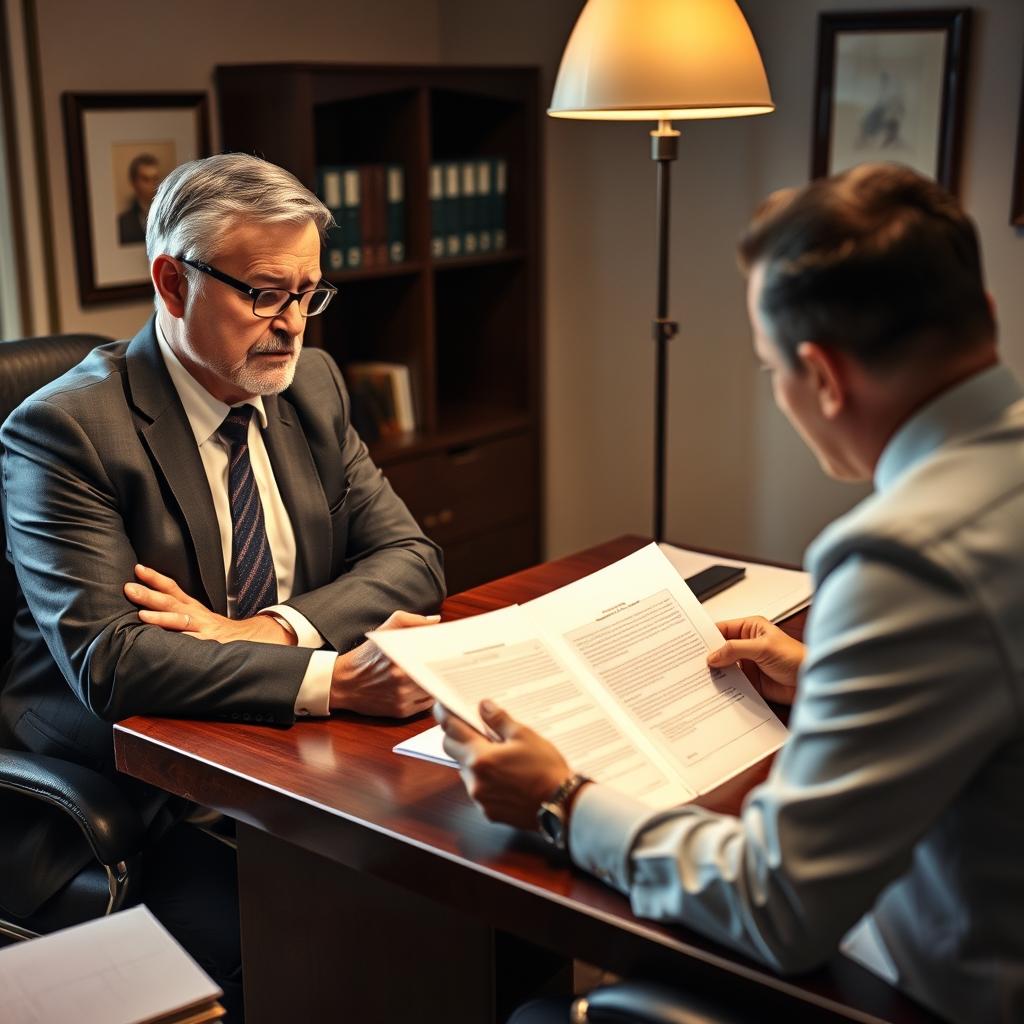 Car Accident Lawyer Maryland