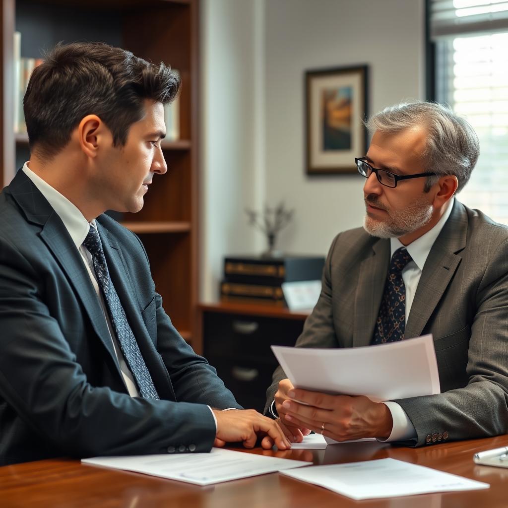 Car Accident Lawyer Montgomery County