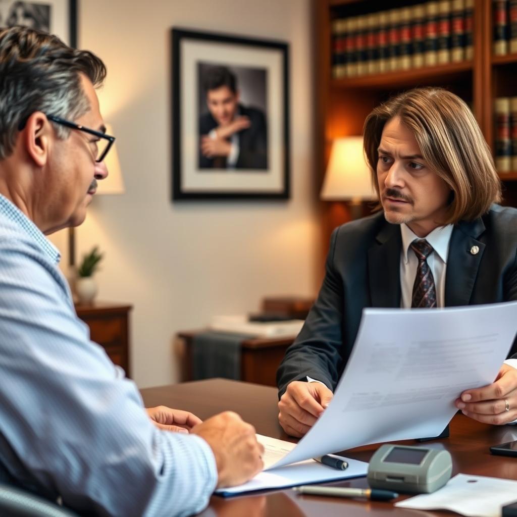 Car Accident Lawyer Queen Anne's County