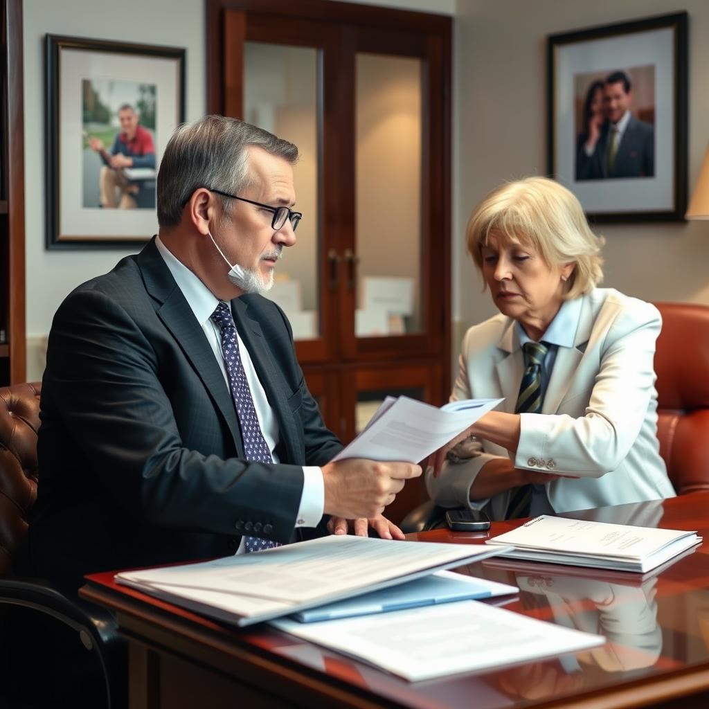 Car Accident Lawyer St. Mary's County