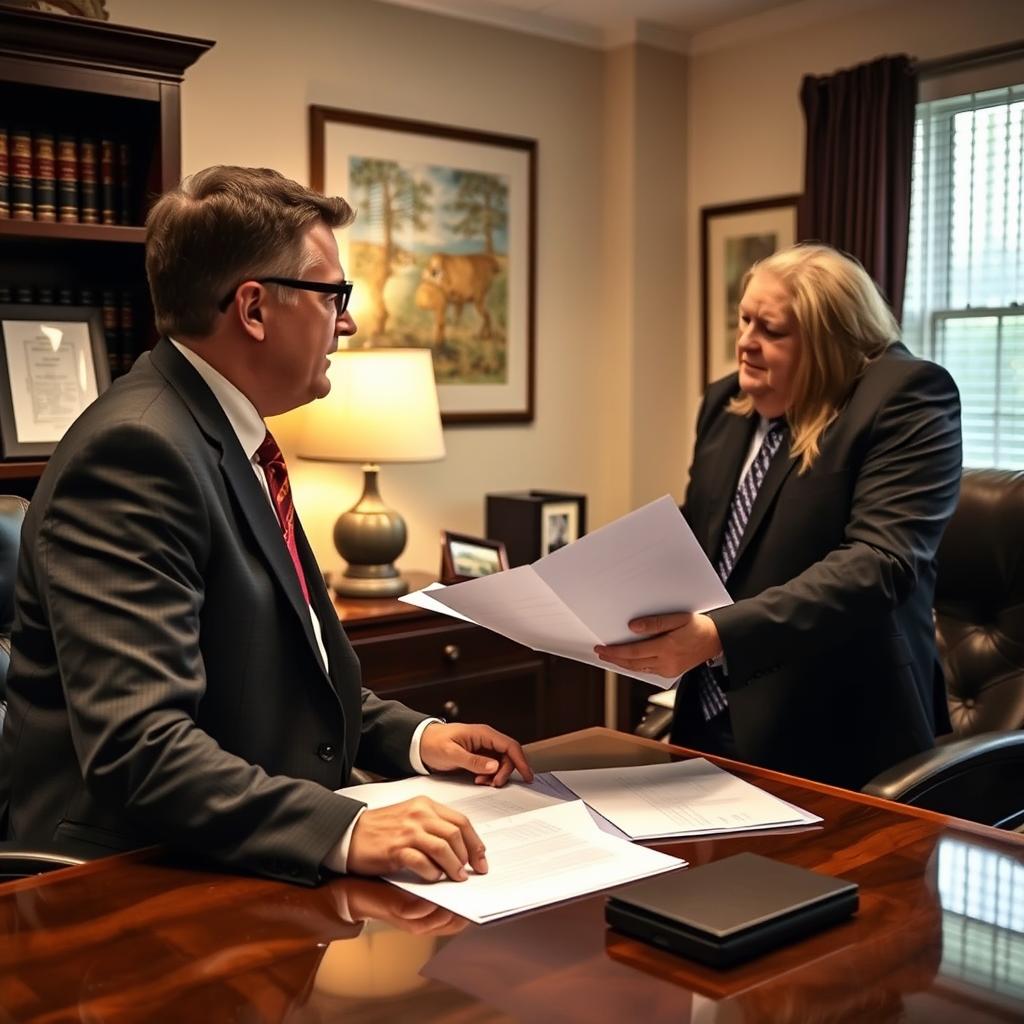 Catastrophic Injury Lawyer Fluvanna County