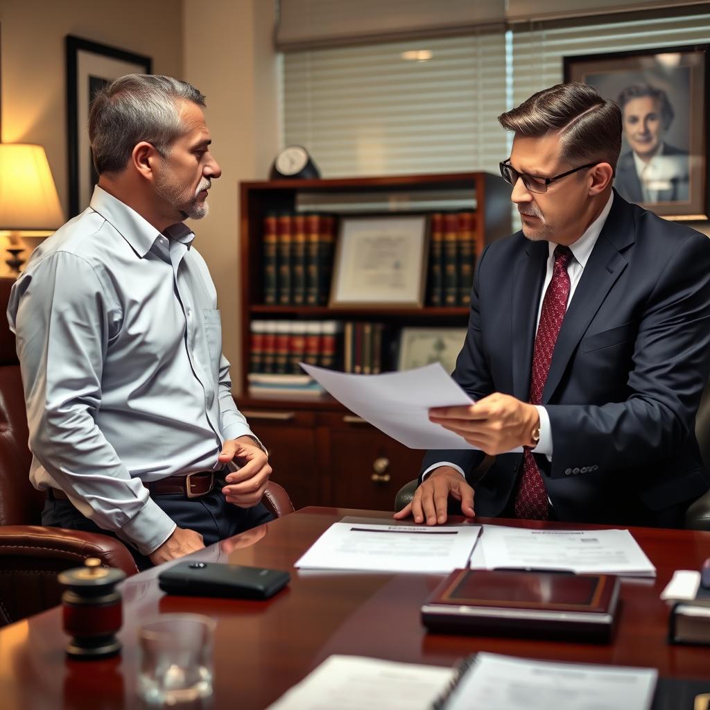 Commercial Vehicle Accident Lawyer Frederick County