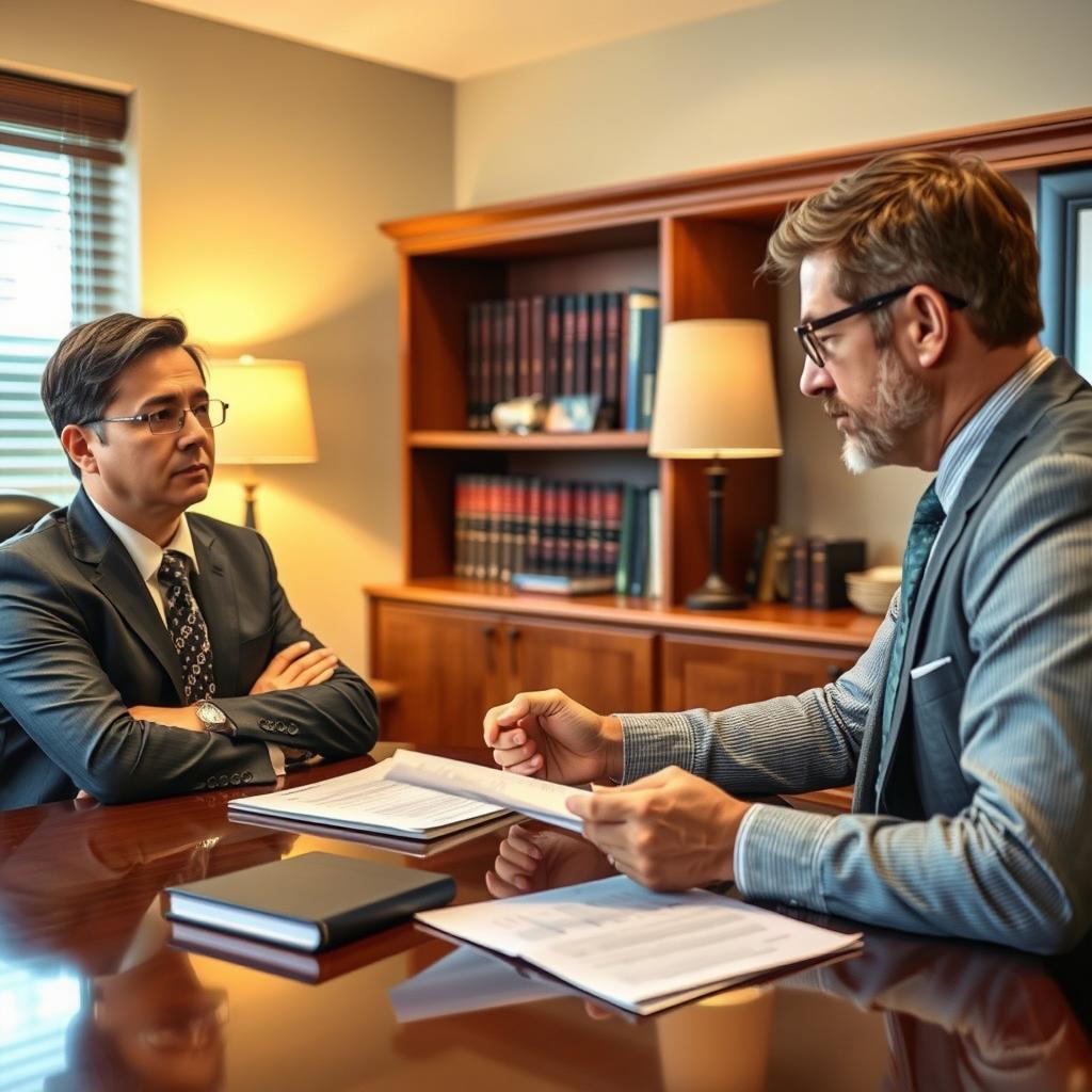 Commercial Vehicle Accident Lawyer Isle of Wight County