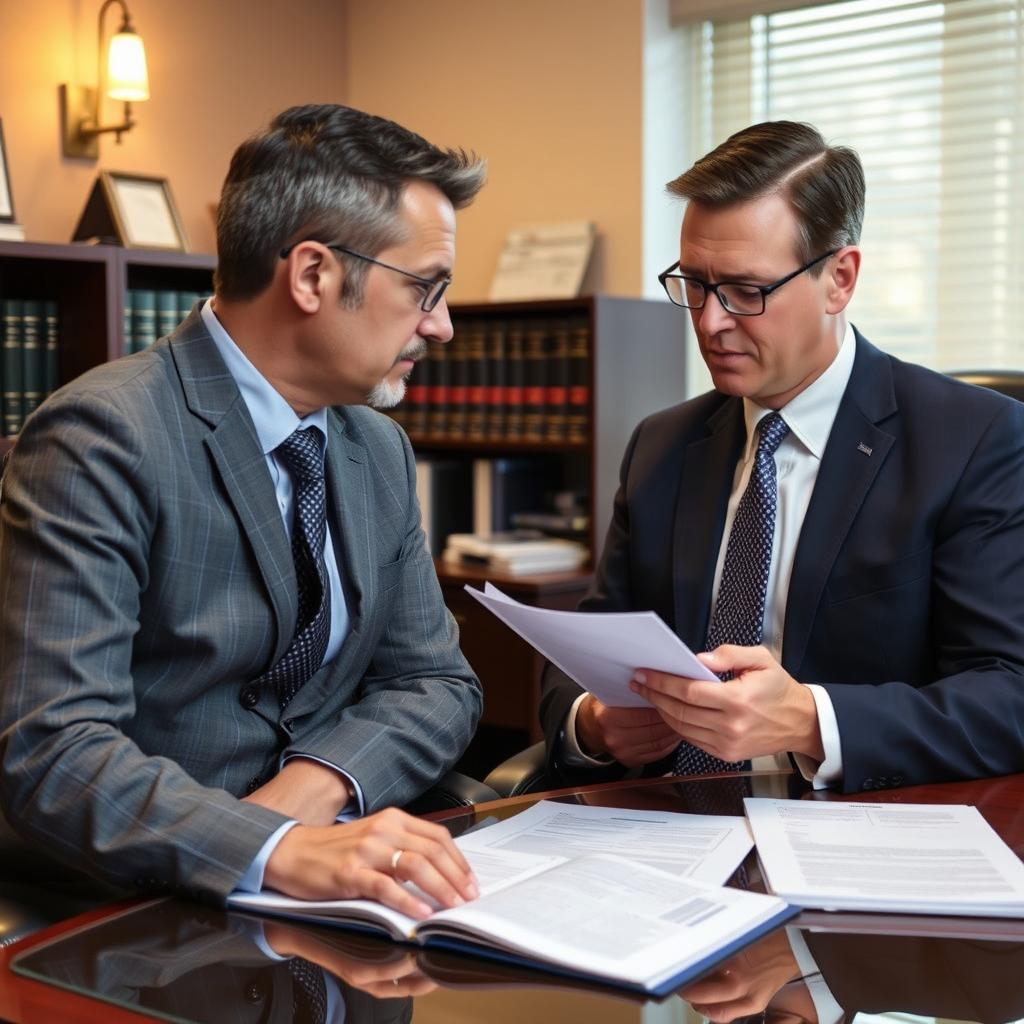 Commercial Vehicle Accident Lawyer Loudoun County