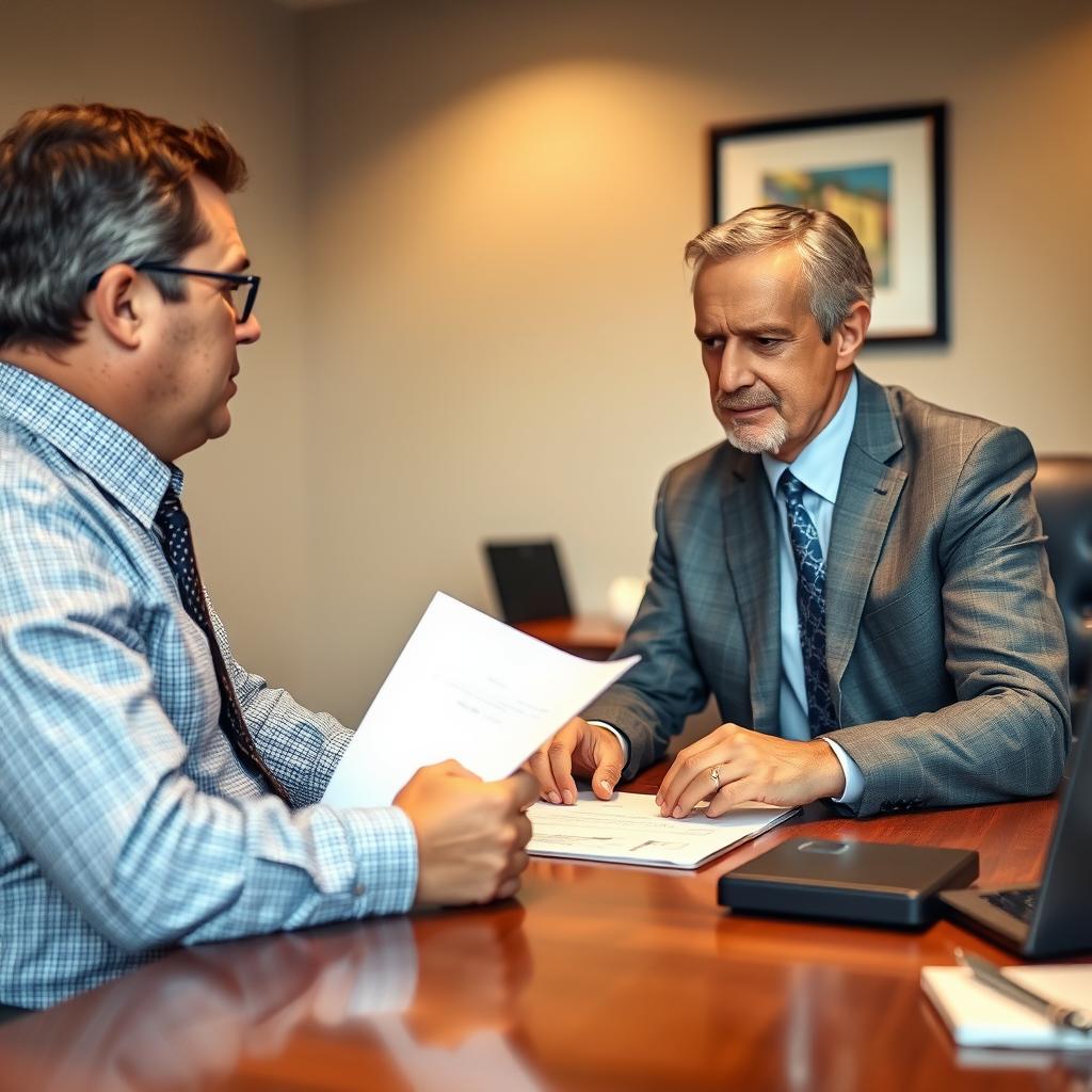 Construction Site Injury Lawyer Chesapeake