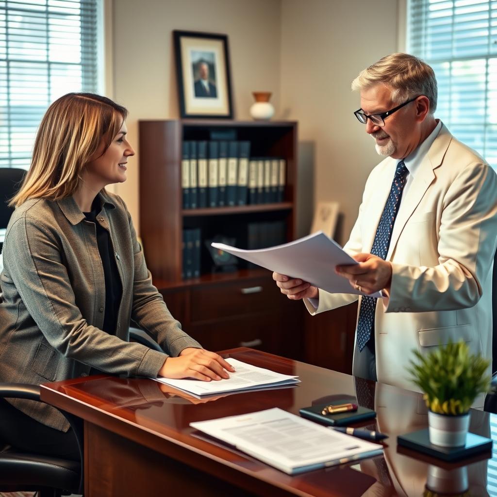 Construction Site Injury Lawyer Manassas Park