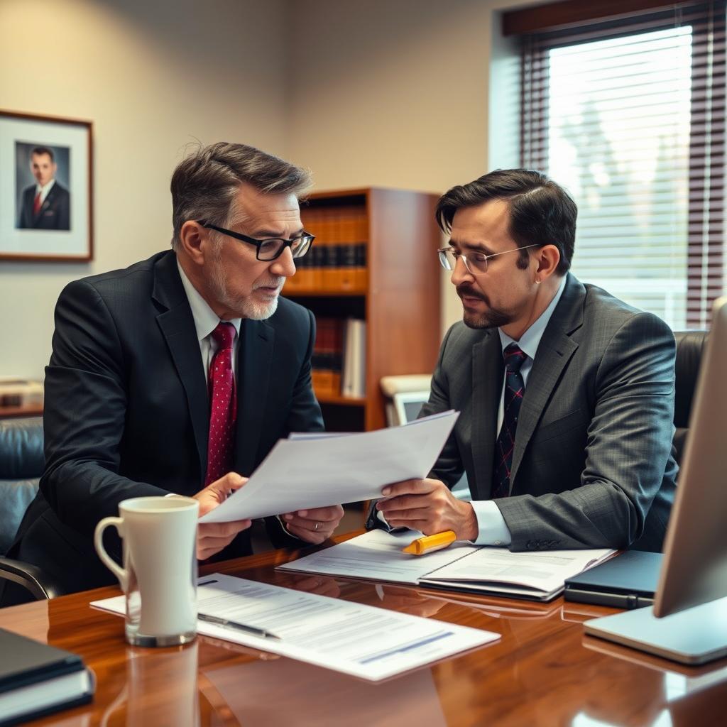 Construction Site Injury Lawyer Roanoke County