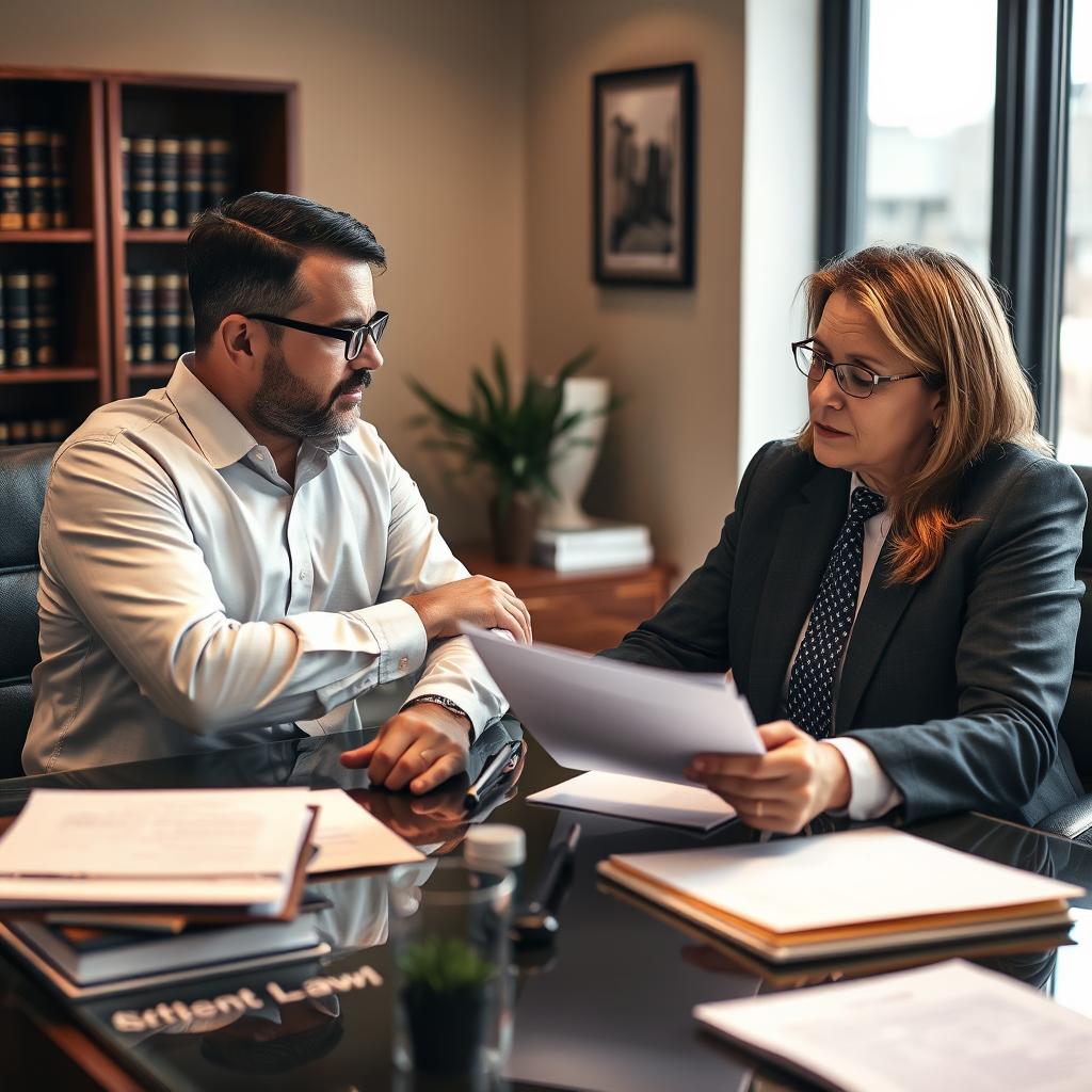 Construction Site Injury Lawyer Virginia Beach