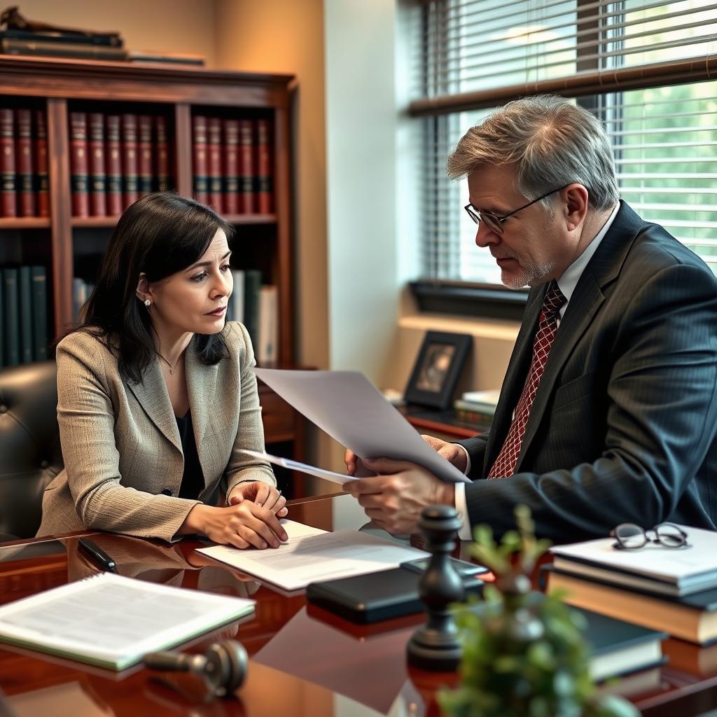 Dog Bite Lawyer Albemarle County