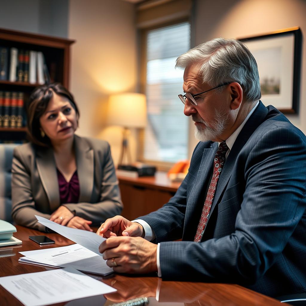 Injury Lawyer Maryland