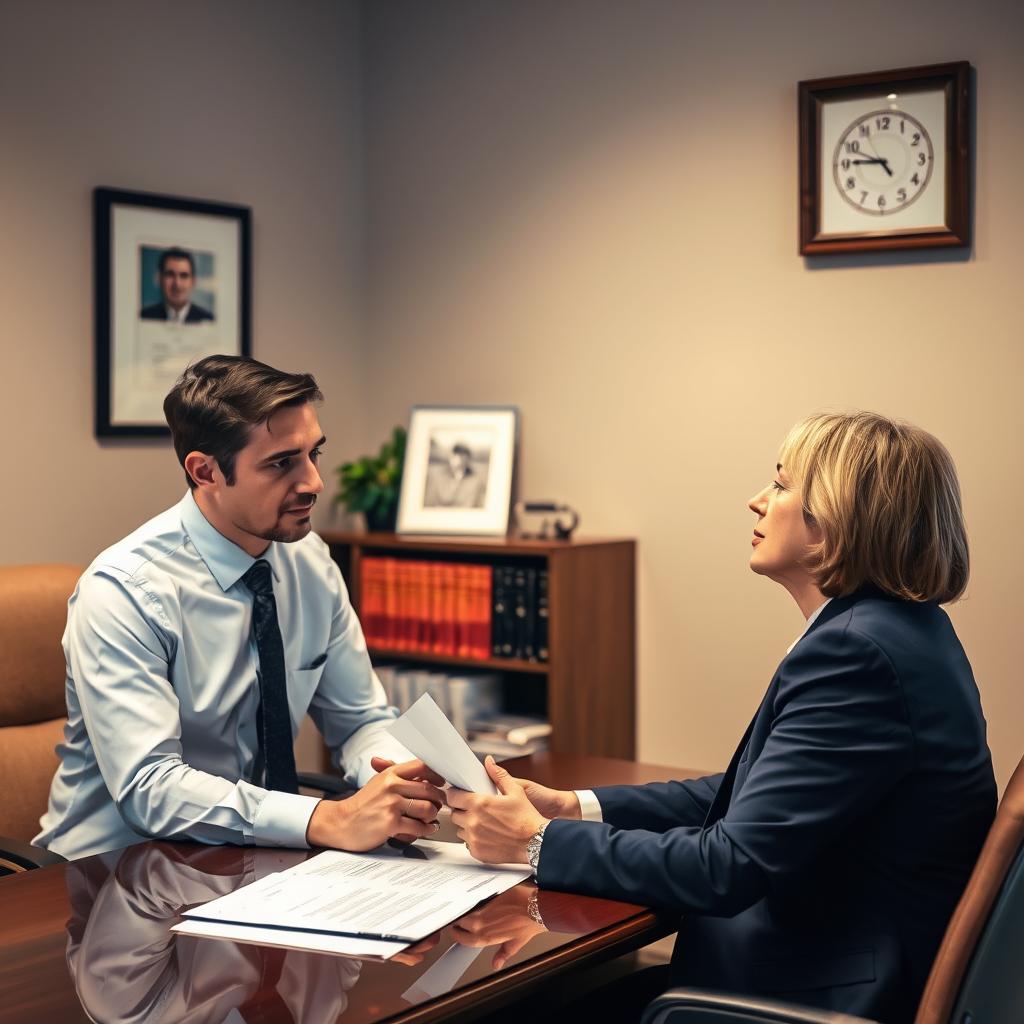 Injury Lawyer Salisbury