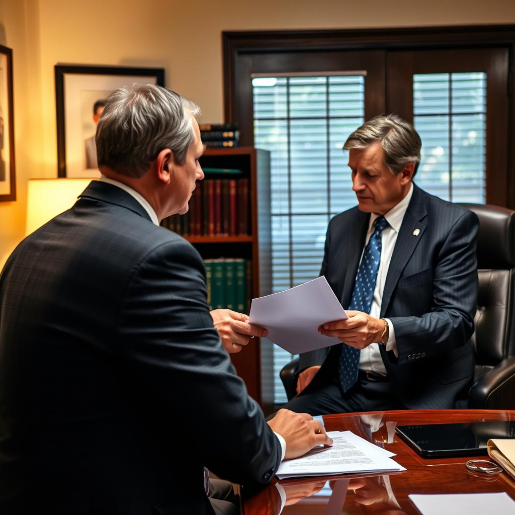 Loss of Consortium Lawyer Frederick County
