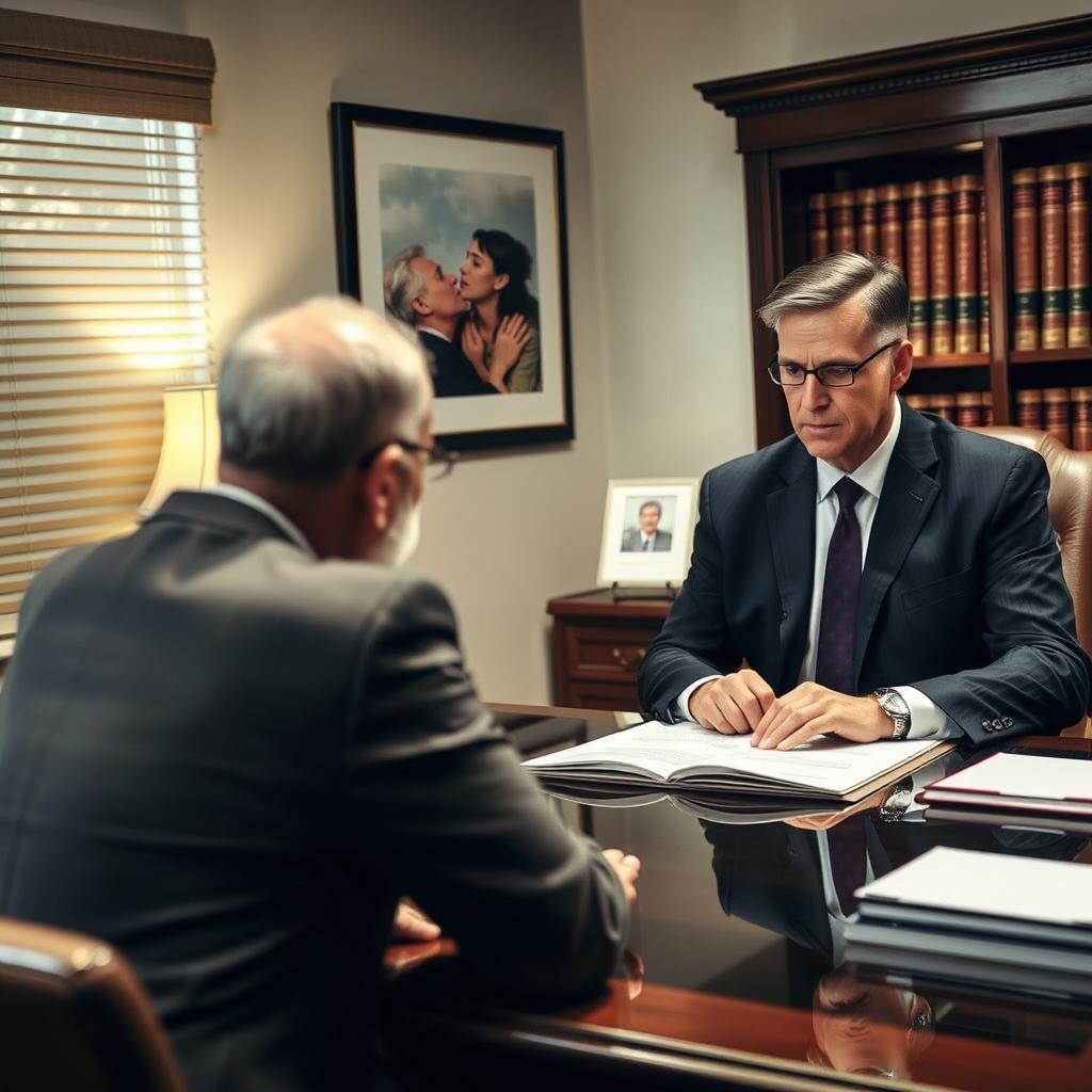 Loss of Consortium Lawyer Henrico County