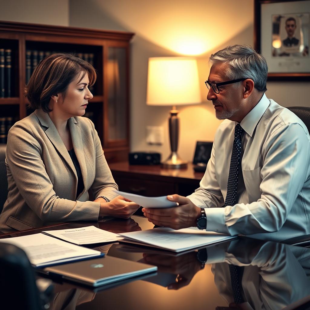 Loss of Consortium Lawyer King William County