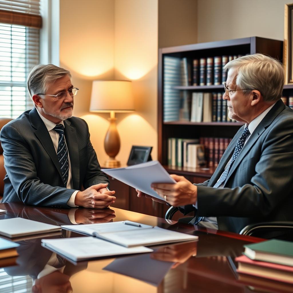 Loss of Consortium Lawyer Manassas Park