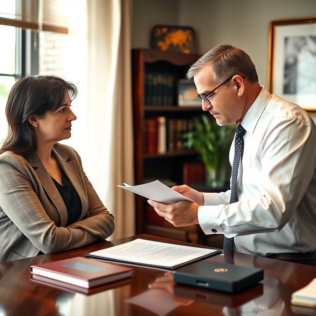 Loss of Consortium Lawyer New Kent County