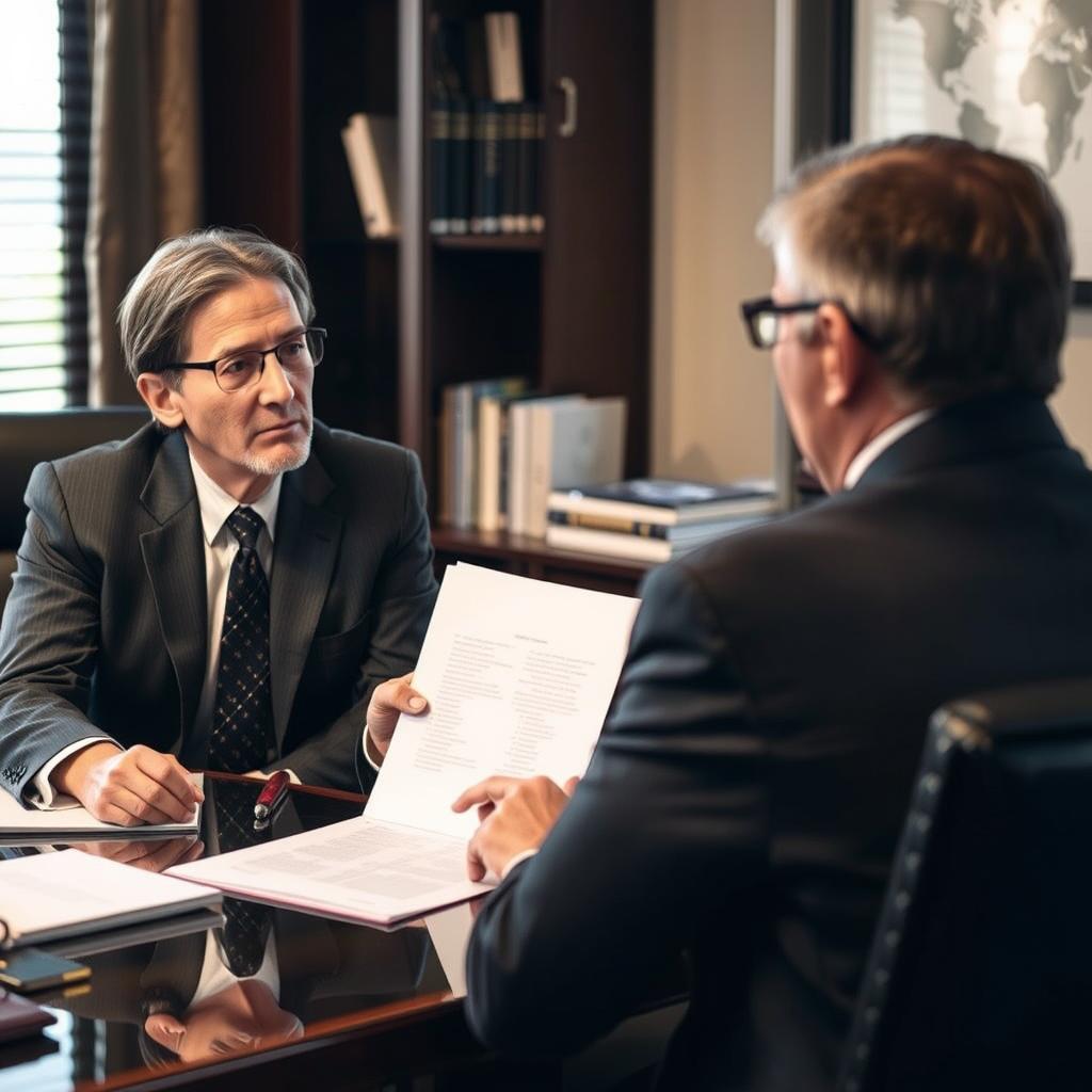Loss of Consortium Lawyer Virginia