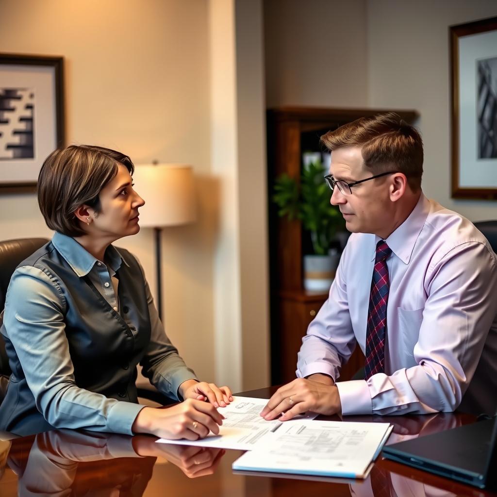 Lyft Accident Lawyer Augusta County