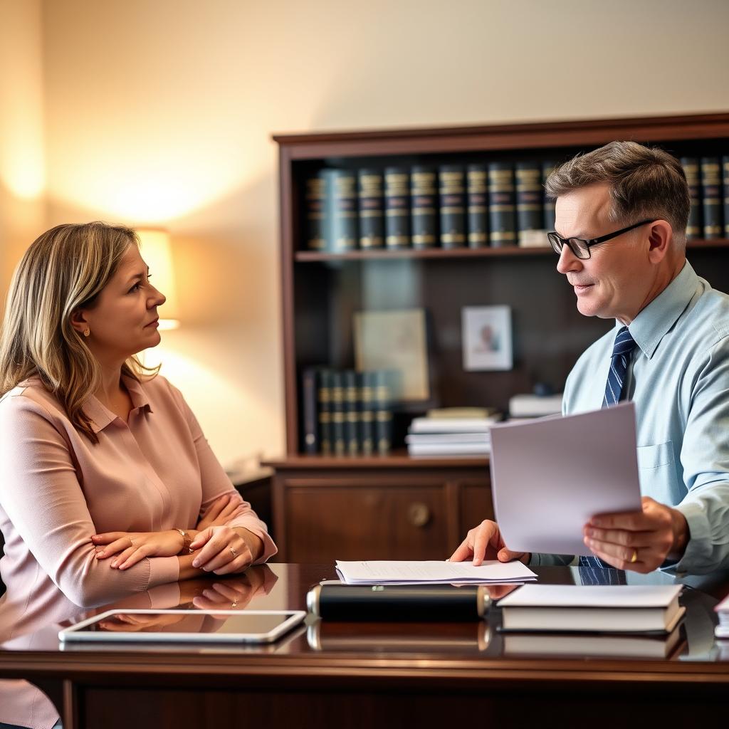 Lyft Accident Lawyer Botetourt County