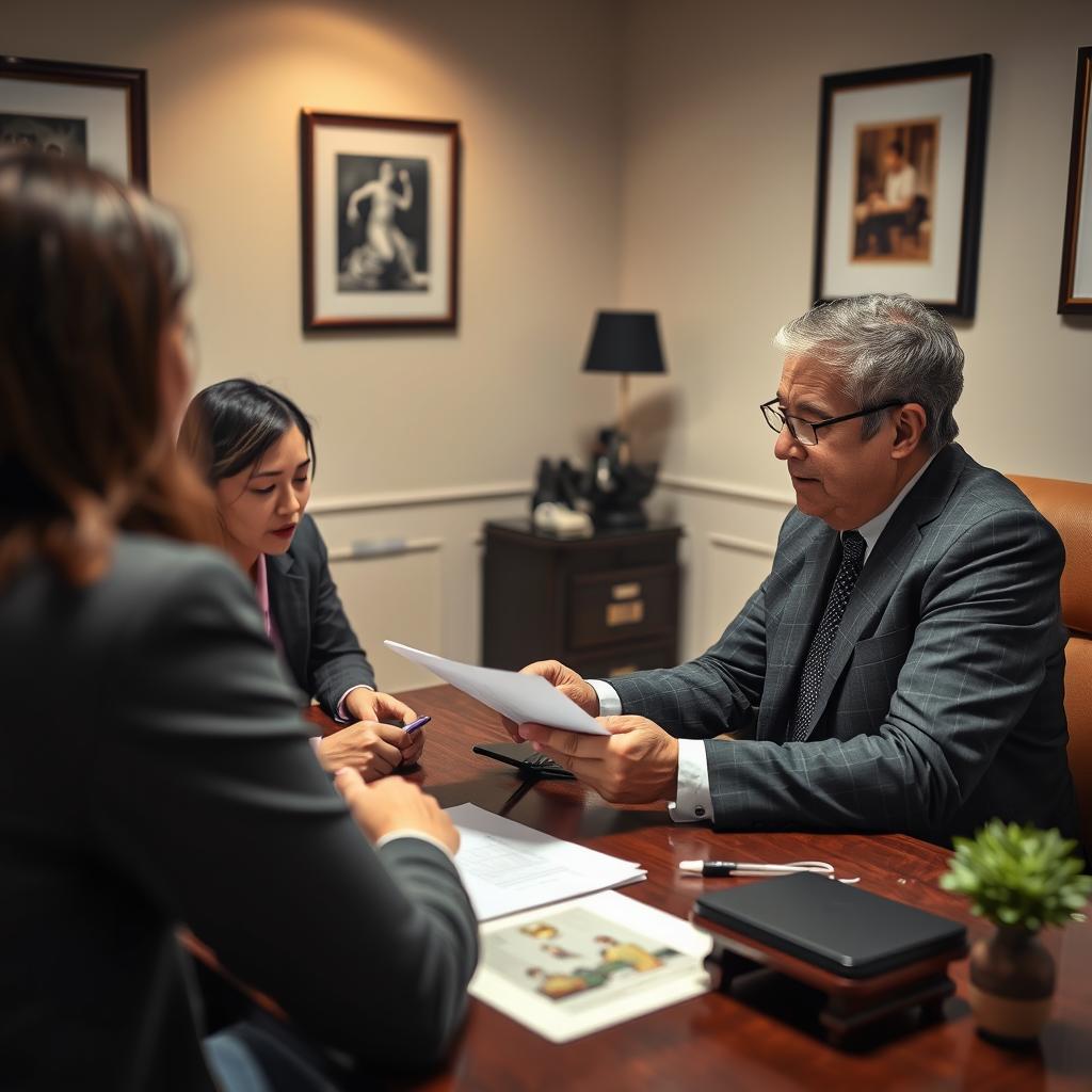 Lyft Accident Lawyer Colonial Heights