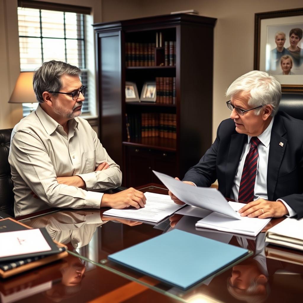 Lyft Accident Lawyer Fluvanna County