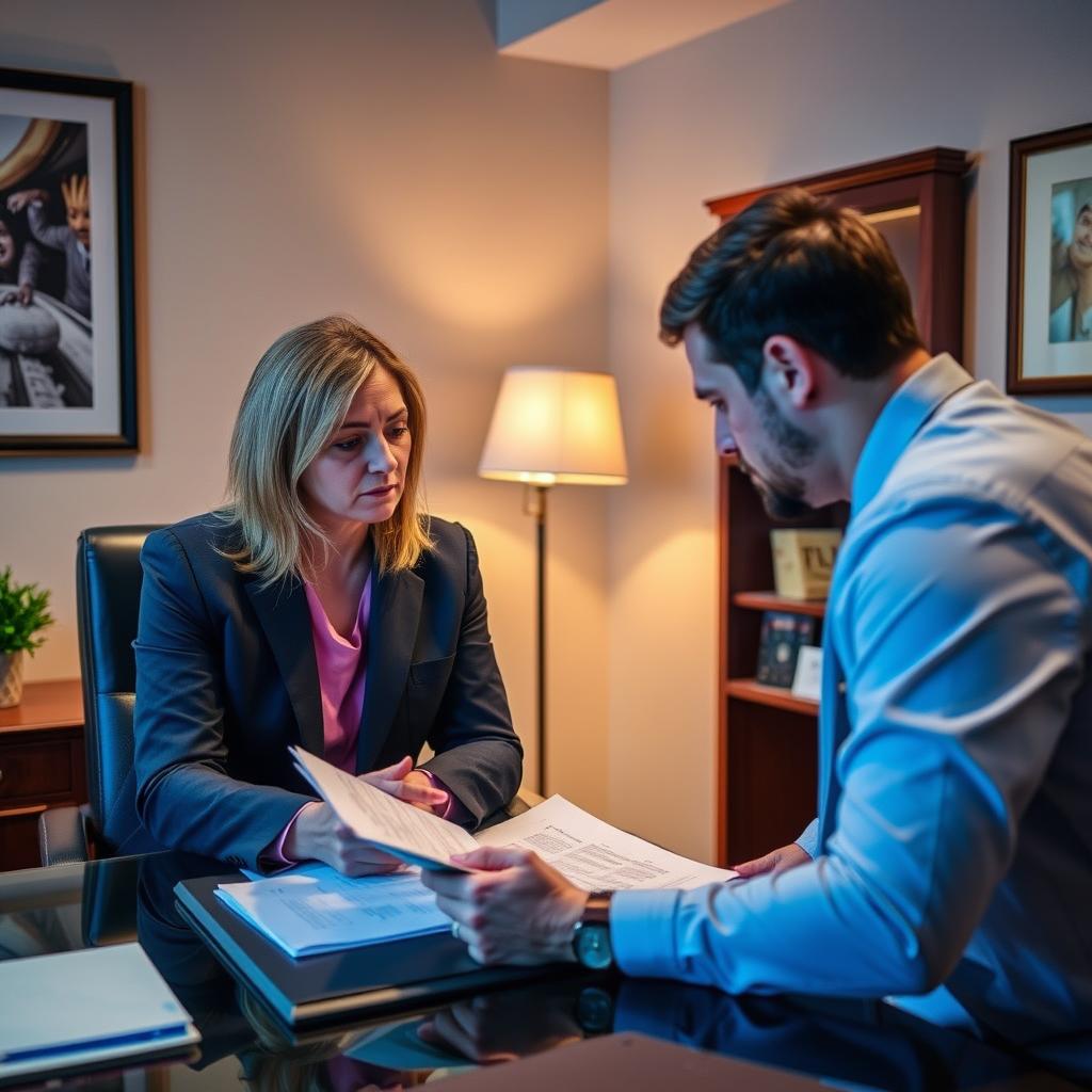 Lyft Accident Lawyer Greene County