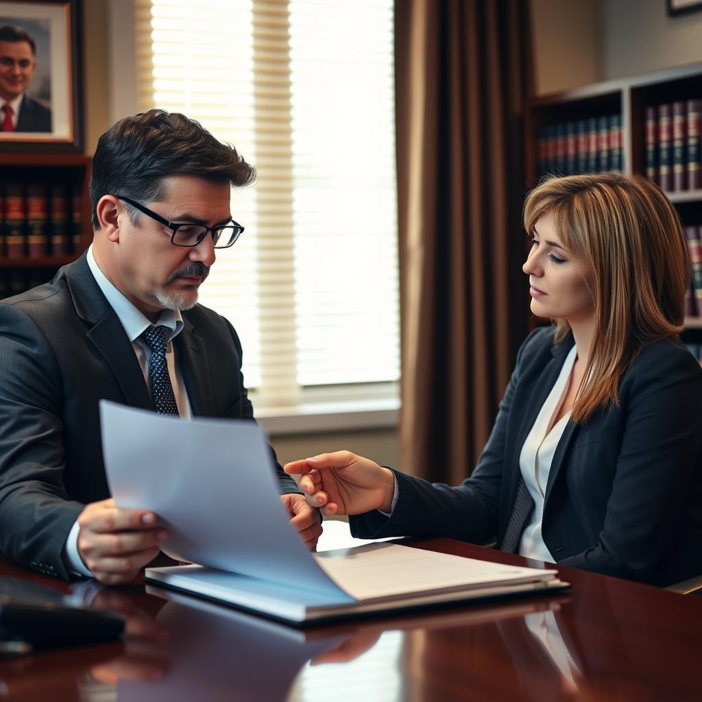 Lyft Accident Lawyer Henrico County