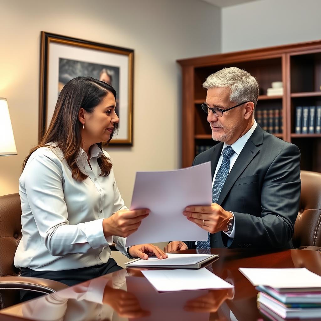 Lyft Accident Lawyer King George County