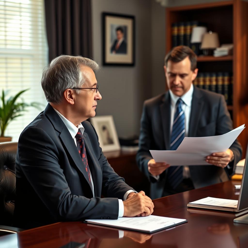 Lyft Accident Lawyer Lexington