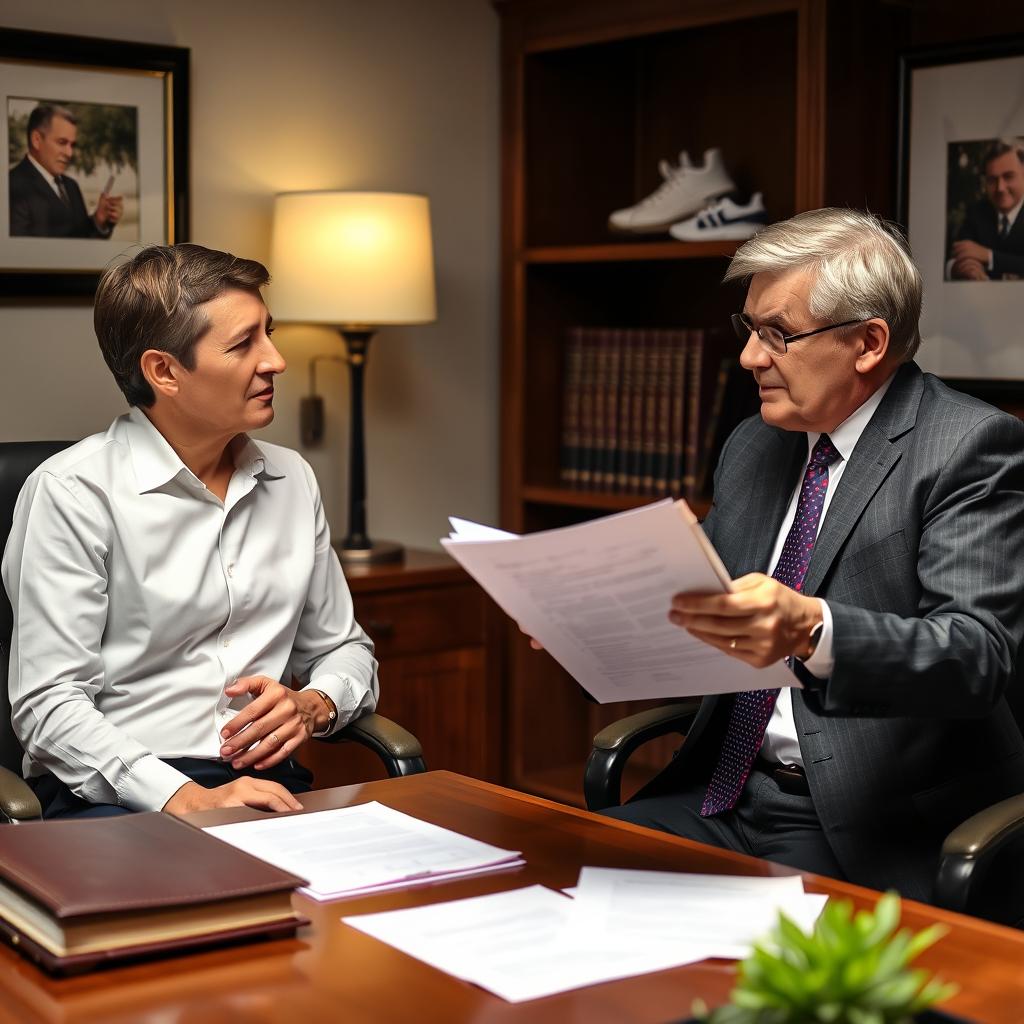 Lyft Accident Lawyer Louisa County