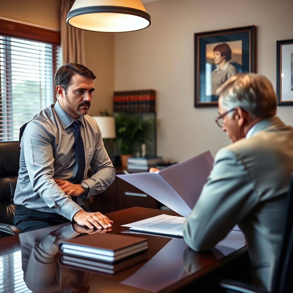 Lyft Accident Lawyer New Kent County